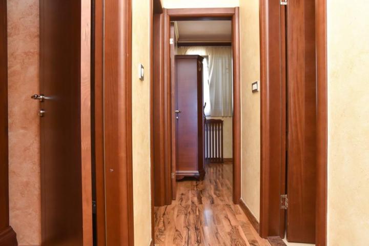 Trosoban penthouse 179m2 sa pogledom na more. (Mogućnost plaćanja u Rusiji, kriptovalutama i rubljam