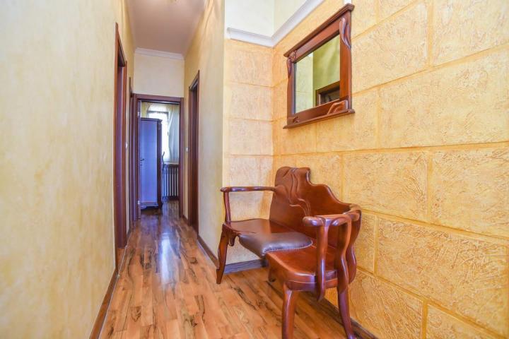 Trosoban penthouse 179m2 sa pogledom na more. (Mogućnost plaćanja u Rusiji, kriptovalutama i rubljam