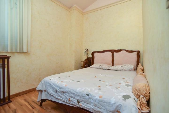 Trosoban penthouse 179m2 sa pogledom na more. (Mogućnost plaćanja u Rusiji, kriptovalutama i rubljam