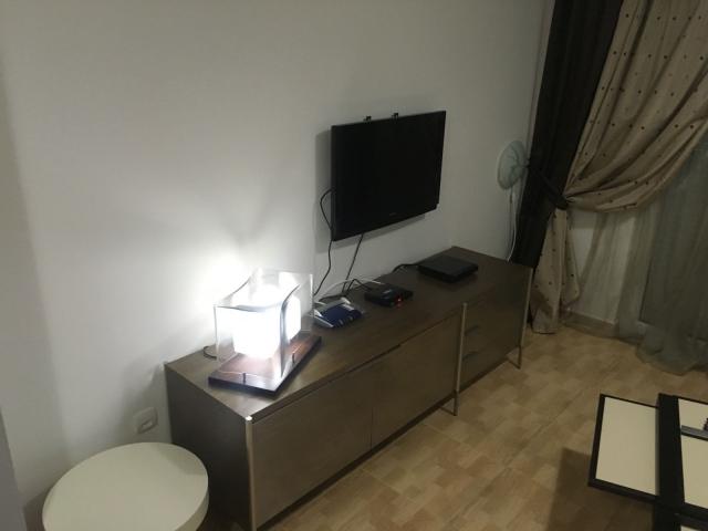 Budva, Lazi – Jednosoban, namešten stan od 50m²