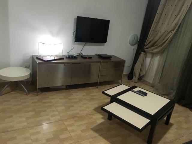 Budva, Lazi – Jednosoban, namešten stan od 50m²