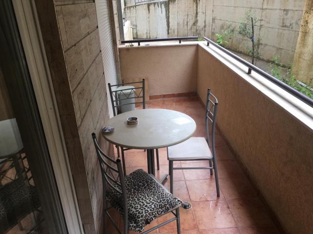 Budva, Lazi – Jednosoban, namešten stan od 50m²