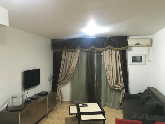 Budva, Lazi – Jednosoban, namešten stan od 50m²