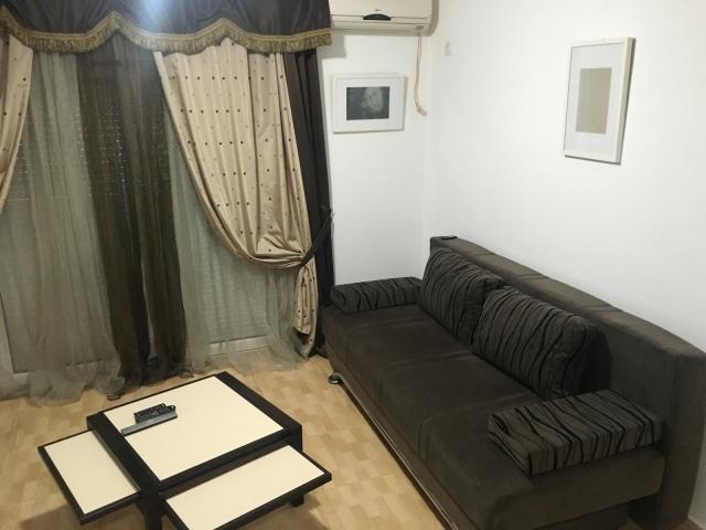 Budva, Lazi – Jednosoban, namešten stan od 50m²