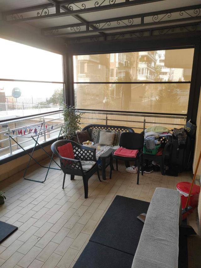 Na prodaju namešten dvosoban stan 76 m²  – Rozino, Budva