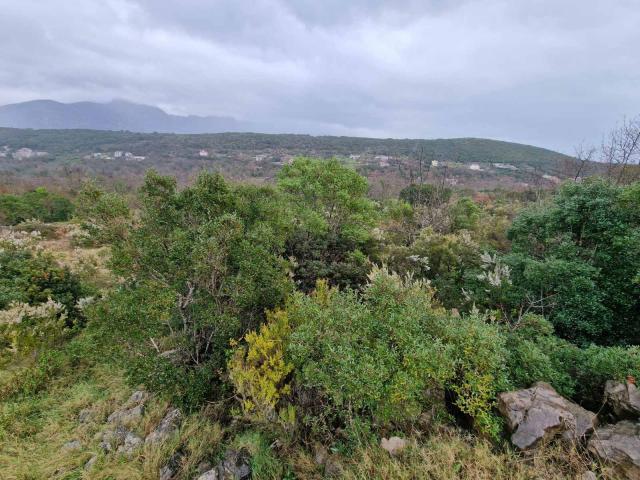 Prodaje se plac 1575m2, Visnjeva-Opstina Kotor. 