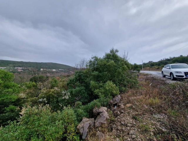 Prodaje se plac 1575m2, Visnjeva-Opstina Kotor. 