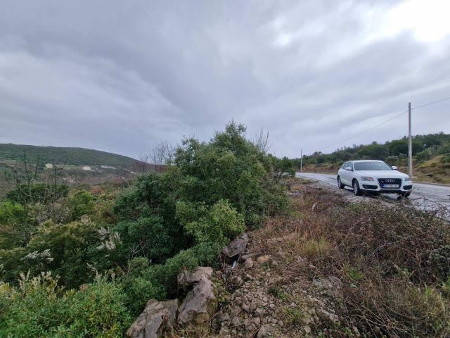 Prodaje se plac 1575m2, Visnjeva-Opstina Kotor. 