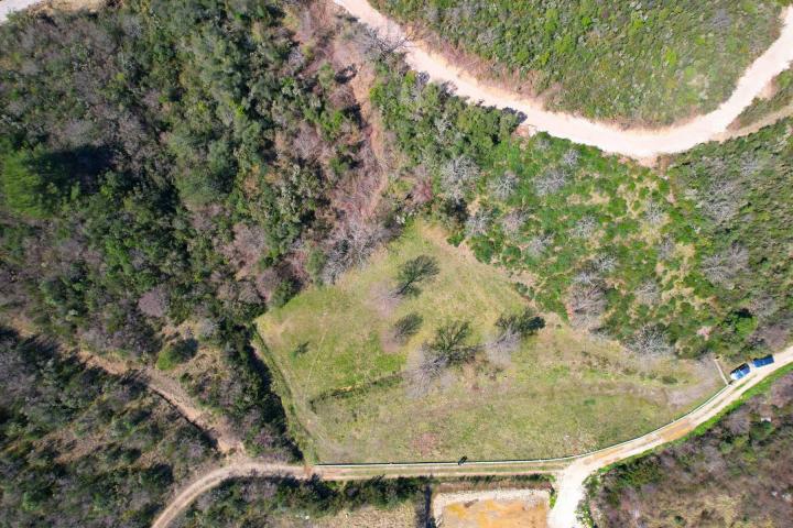 Prodaja urbanizovanog zemljišta 4.380 m² – Radanovići, Kotor (Odlična lokacija blizu Jadranske magis