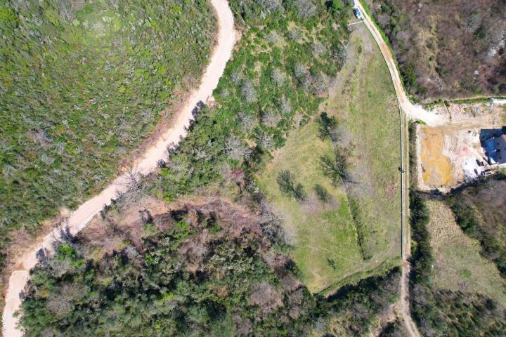 Prodaja urbanizovanog zemljišta 4.380 m² – Radanovići, Kotor (Odlična lokacija blizu Jadranske magis