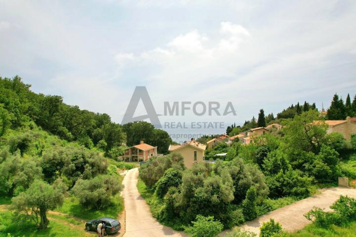 Prodaja urbanizovanog placa 1127m2 - Rijeka Reževića (Budvanska rivijera)