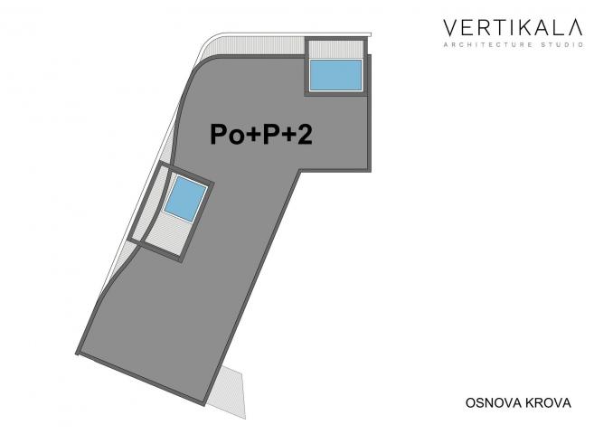 Ekskluzivno zemljište na obali 21.000m² – Krašići, Tivat | Projekat hotela spreman za realizaciju