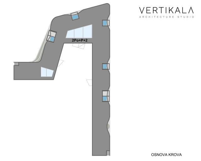 Ekskluzivno zemljište na obali 21.000m² – Krašići, Tivat | Projekat hotela spreman za realizaciju