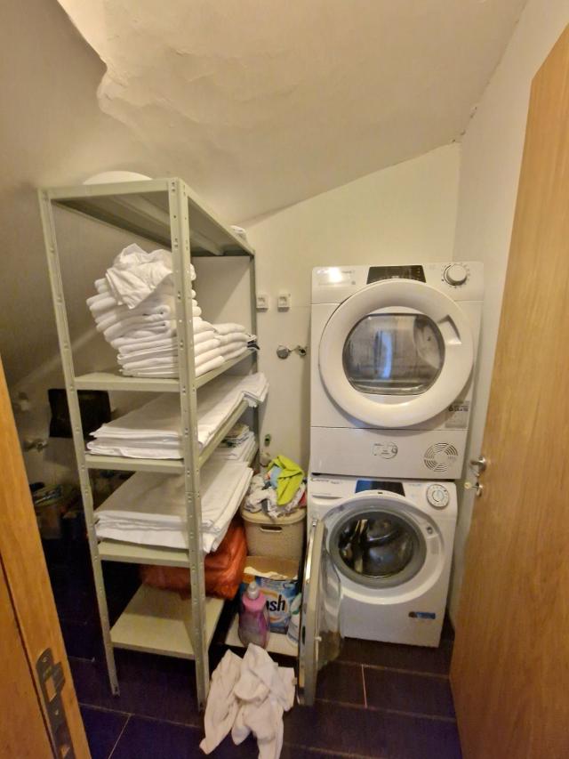 Jednosoban stan 55m2 sa pogledom na more, Reževići