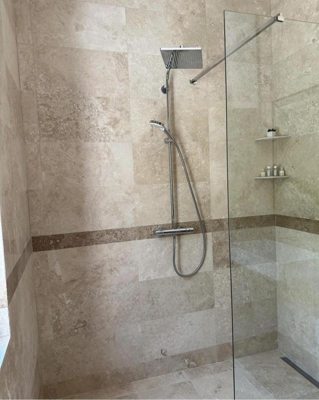 Jednosoban stan 55m2 sa pogledom na more, Reževići