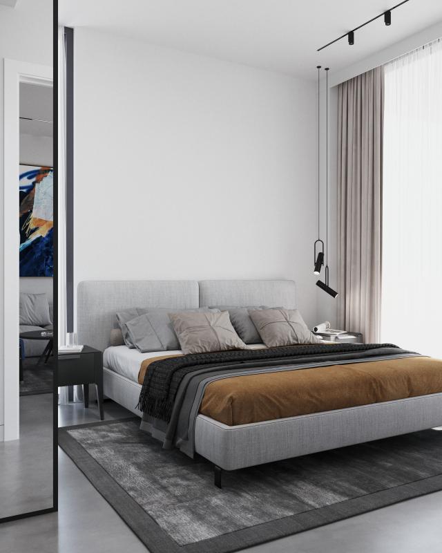 Jednosoban stan u novom luksuznom stambenom kompleksu sa otvorenim bazenom, Tivat, Porto Montenegro