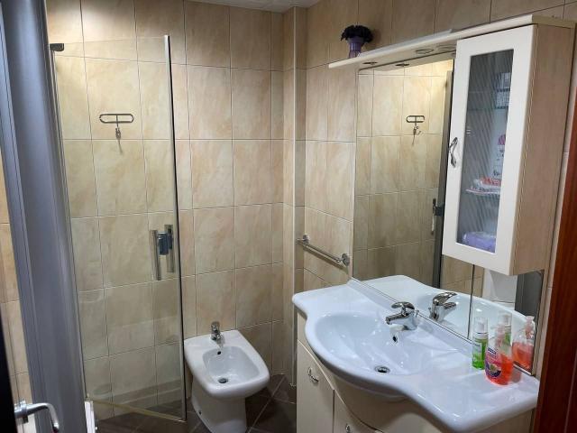 Prodaja jednosobnog stana 53 m² – Pržno, 100 m od mora
