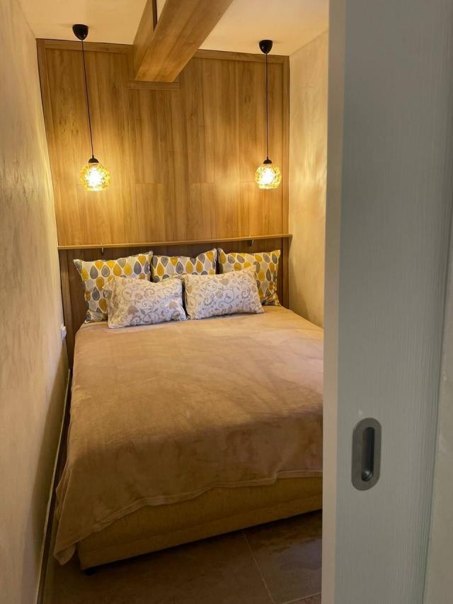 Prodaja jednosobnog stana 53 m² – Pržno, 100 m od mora