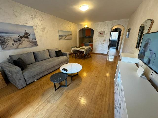 Prodaja jednosobnog stana 53 m² – Pržno, 100 m od mora