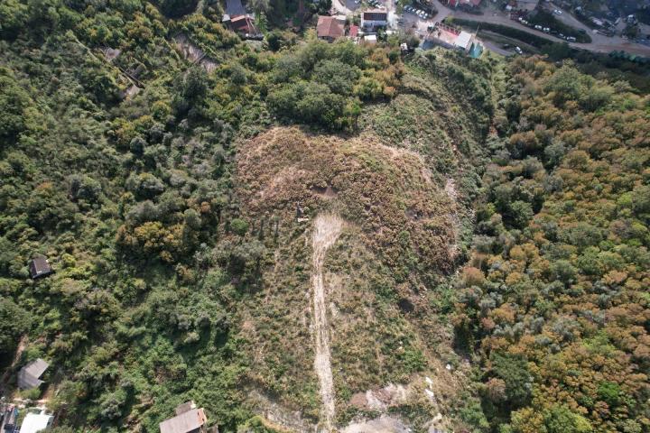 Prodaja neurbanizovanog zemljista 7.248 m² sa pogledom na more – Bečići