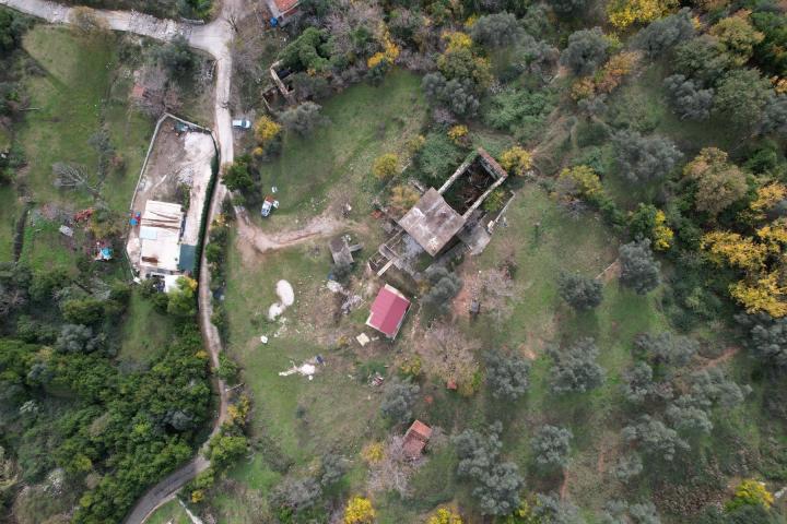 Prodaja urbanizovanog zemljista 9.160 m² sa utu uslovima – Mrčevac, Tivat