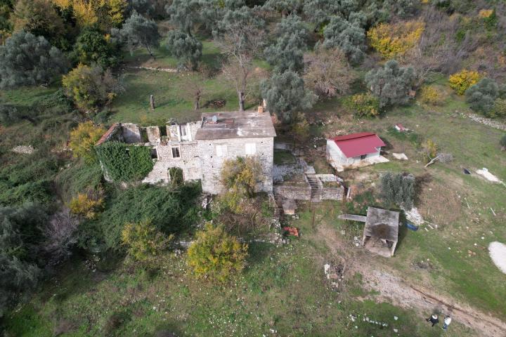 Prodaja urbanizovanog zemljista 9.160 m² sa utu uslovima – Mrčevac, Tivat