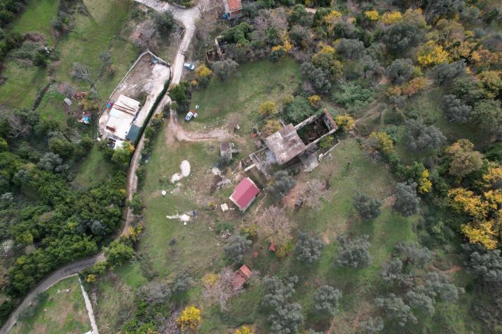Prodaja urbanizovanog zemljista 9.160 m² sa utu uslovima – Mrčevac, Tivat