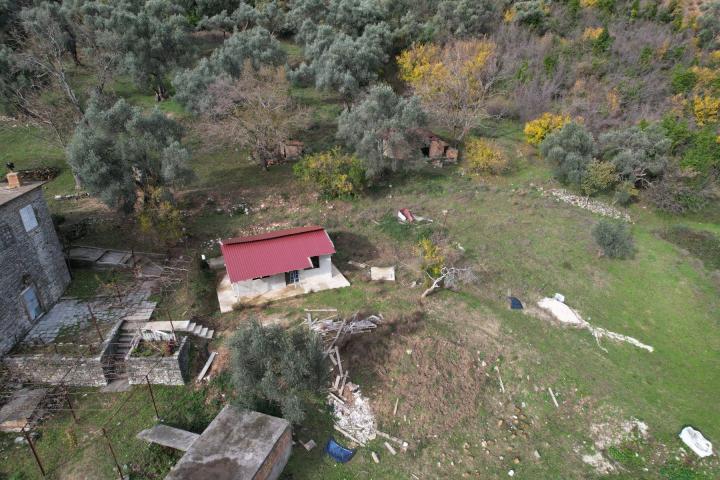 Prodaja urbanizovanog zemljista 9.160 m² sa utu uslovima – Mrčevac, Tivat