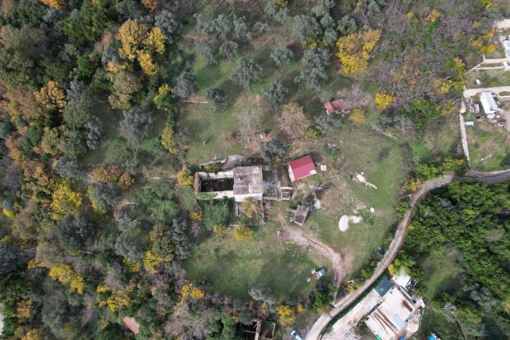 Prodaja urbanizovanog zemljista 9.160 m² sa utu uslovima – Mrčevac, Tivat