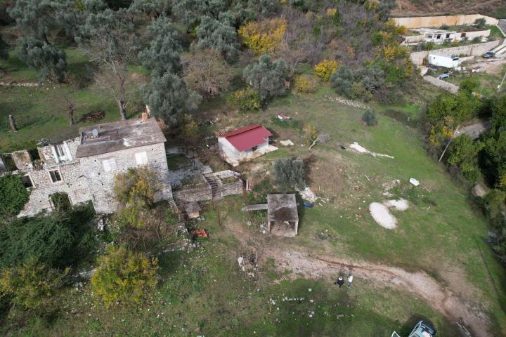 Prodaja urbanizovanog zemljista 9.160 m² sa utu uslovima – Mrčevac, Tivat