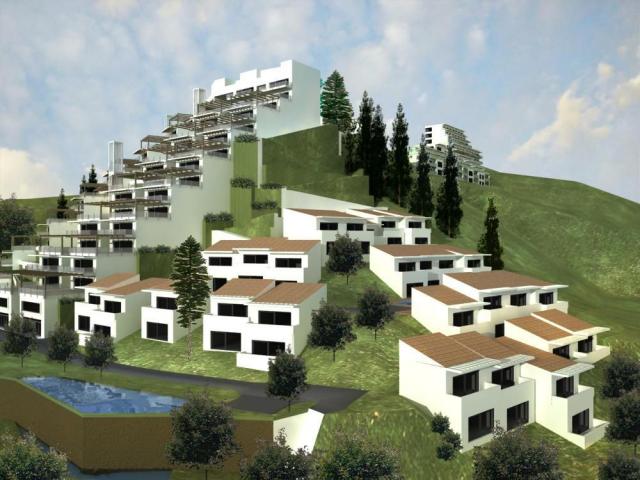 Prodaja Građevinskog Zemljišta u Budvi, Crvena Glavica-Prva Linija Do Mora
