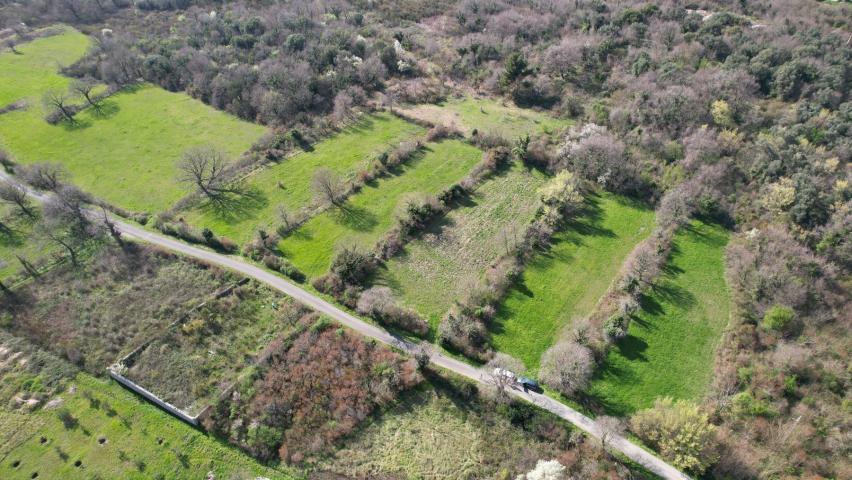 Plac 7665m2 Buljarica, Budva