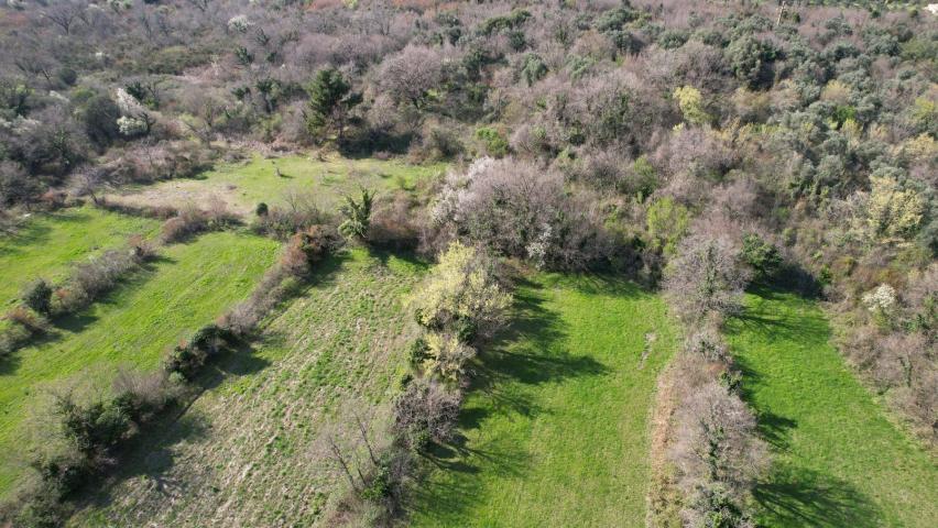 Plac 7665m2 Buljarica, Budva