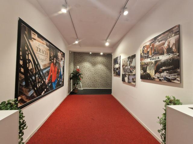 JAZ, BUDVA-Poslovni prostor 800m2