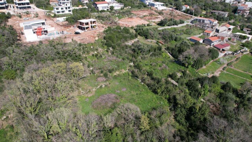 Prodaja urbanizovanog placa 985 m² – Krimovica, Kotor