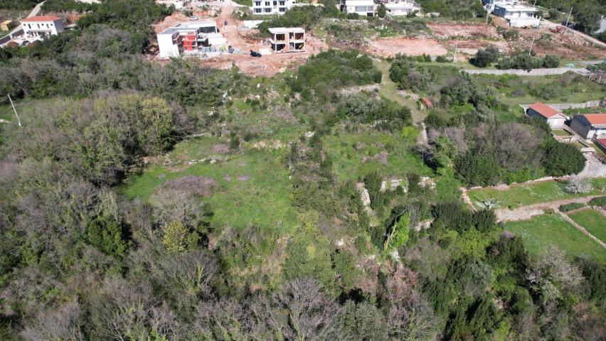 Prodaja urbanizovanog placa 985 m² – Krimovica, Kotor