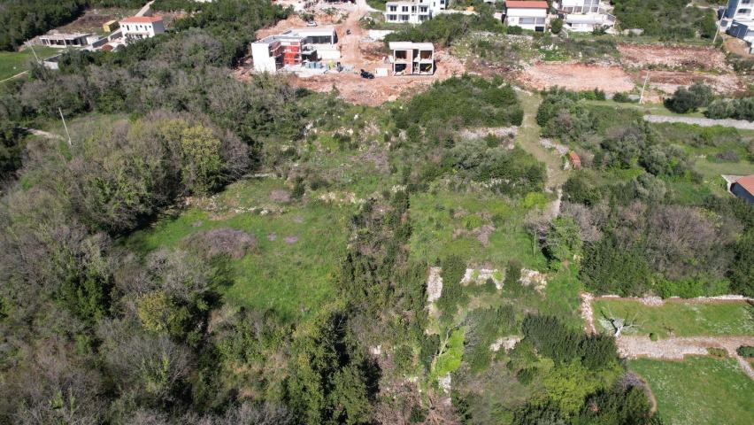 Prodaja urbanizovanog placa 985 m² – Krimovica, Kotor