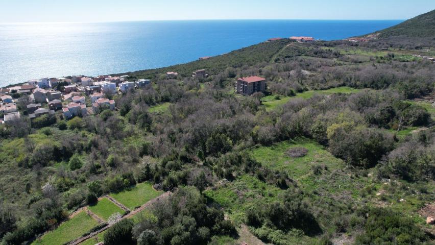 Prodaja urbanizovanog placa 985 m² – Krimovica, Kotor