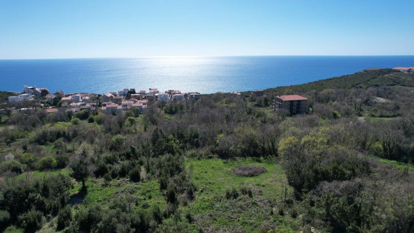 Prodaja urbanizovanog placa 985 m² – Krimovica, Kotor