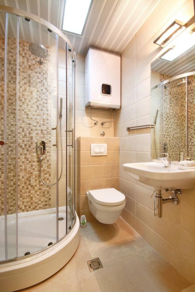 Prodaja – Budva, Gospoština, luksuzan dvosoban apartman 75 m² sa pogledom na more