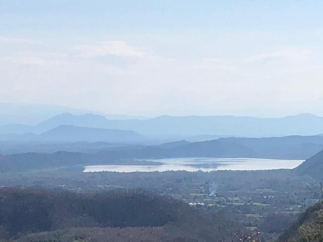 Bar-Zemljiste 18.969m2 sa pogledom na more