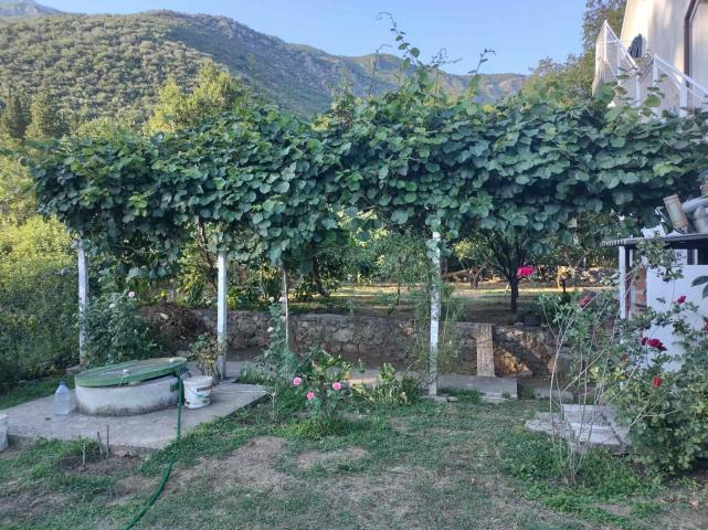 Zelenika, Herceg Novi - Prostrana Kuća 180 m² na Placu od 2000 m²
