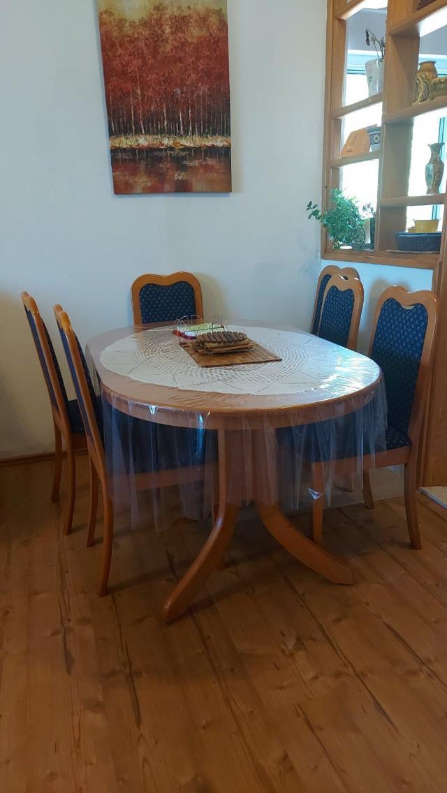 Zelenika, Herceg Novi - Prostrana Kuća 180 m² na Placu od 2000 m²