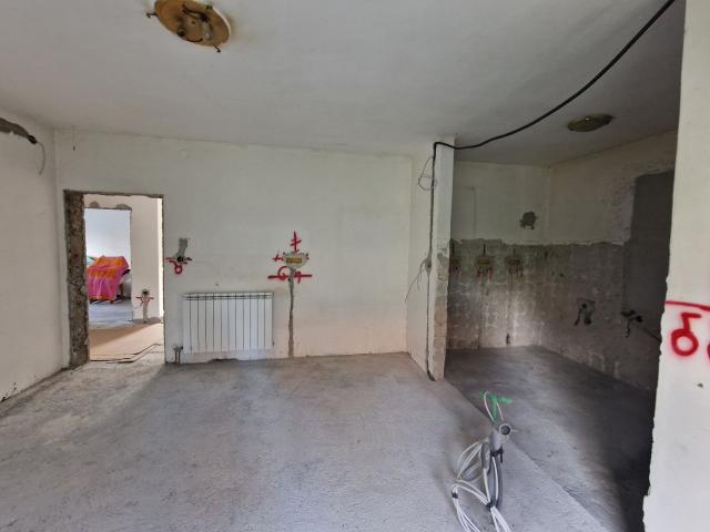 Podgorica, Zagorič-Sprat kuce 107m2