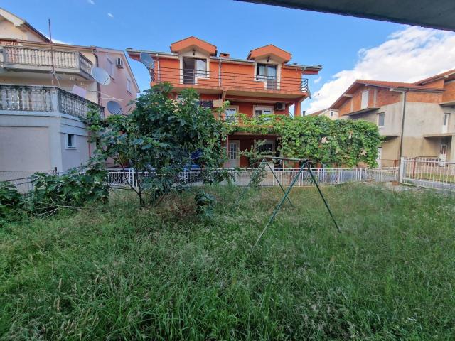 Podgorica, Zagorič-Sprat kuce 107m2