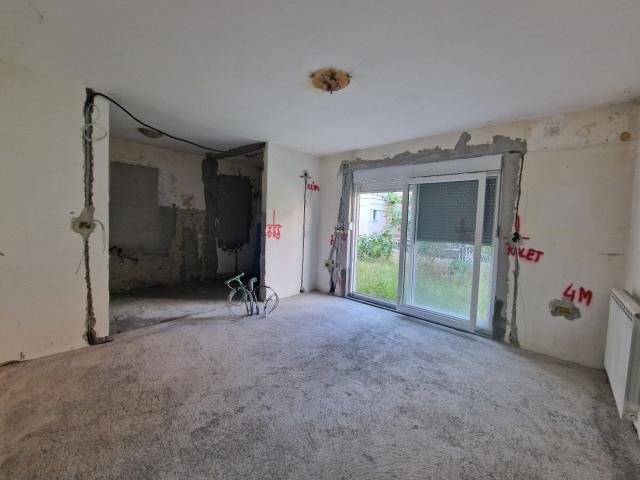 Podgorica, Zagorič-Sprat kuce 107m2