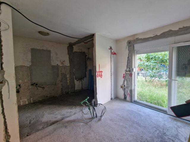 Podgorica, Zagorič-Sprat kuce 107m2