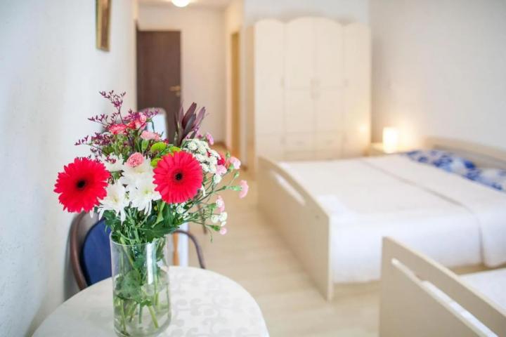 Budva, Babilonija-Mini Hotel 487 m2