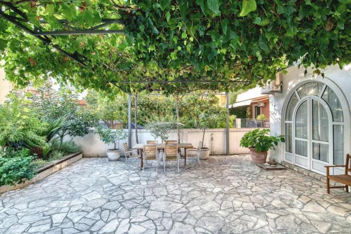 Budva, Babilonija-Mini Hotel 487 m2