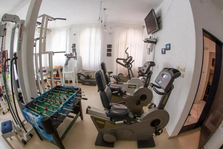Budva, Babilonija-Mini Hotel 487 m2